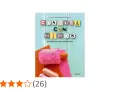 Libro "Costura con niños" con divertidas ideas de costura para niños y proyectos familiares.
